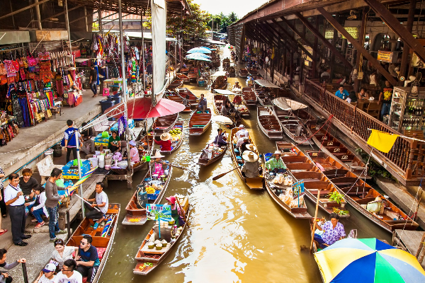 10D9N Thailand Highlight Tour - photo 13